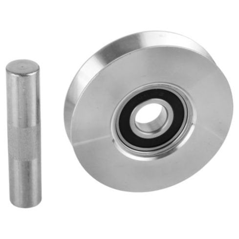 RUEDA 50 MM ECO 75 KG DUCASSE