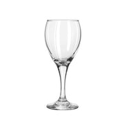 COPA VINO BLANCO TEARDROP 252 ML LIBBEY
