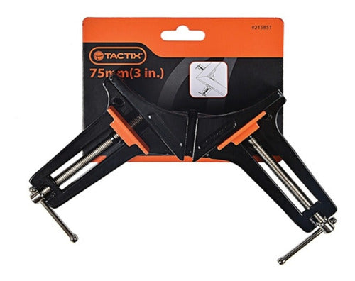 PRENSA ESQUINERA TACTIX 3" # 215851