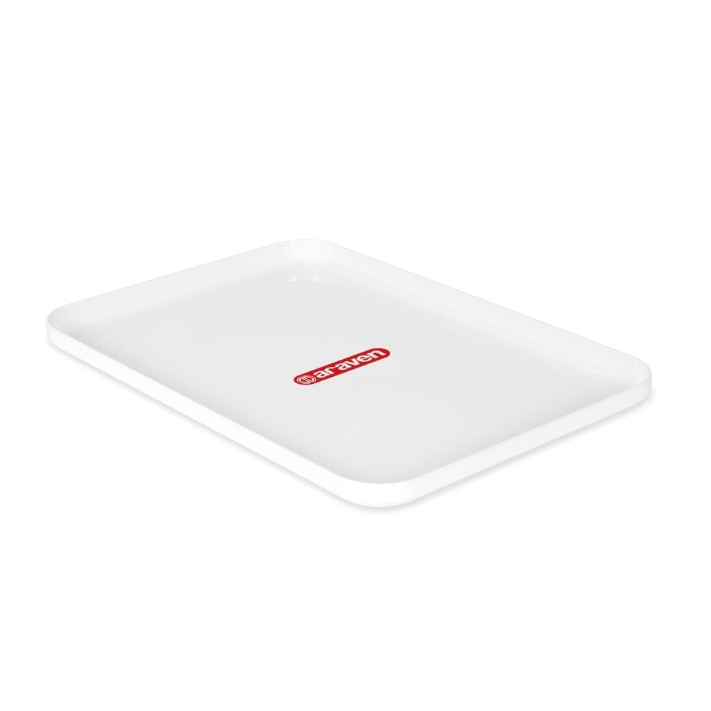 BANDEJA EXPOSITORA N3 42X30X2.5HCM #01018 ARAVEN