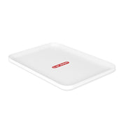 BANDEJA EXPOSITORA N3 42X30X2.5HCM #01018 ARAVEN