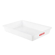 CUBETA 10 LT 54X38.5X8HCM #01133 ARAVEN