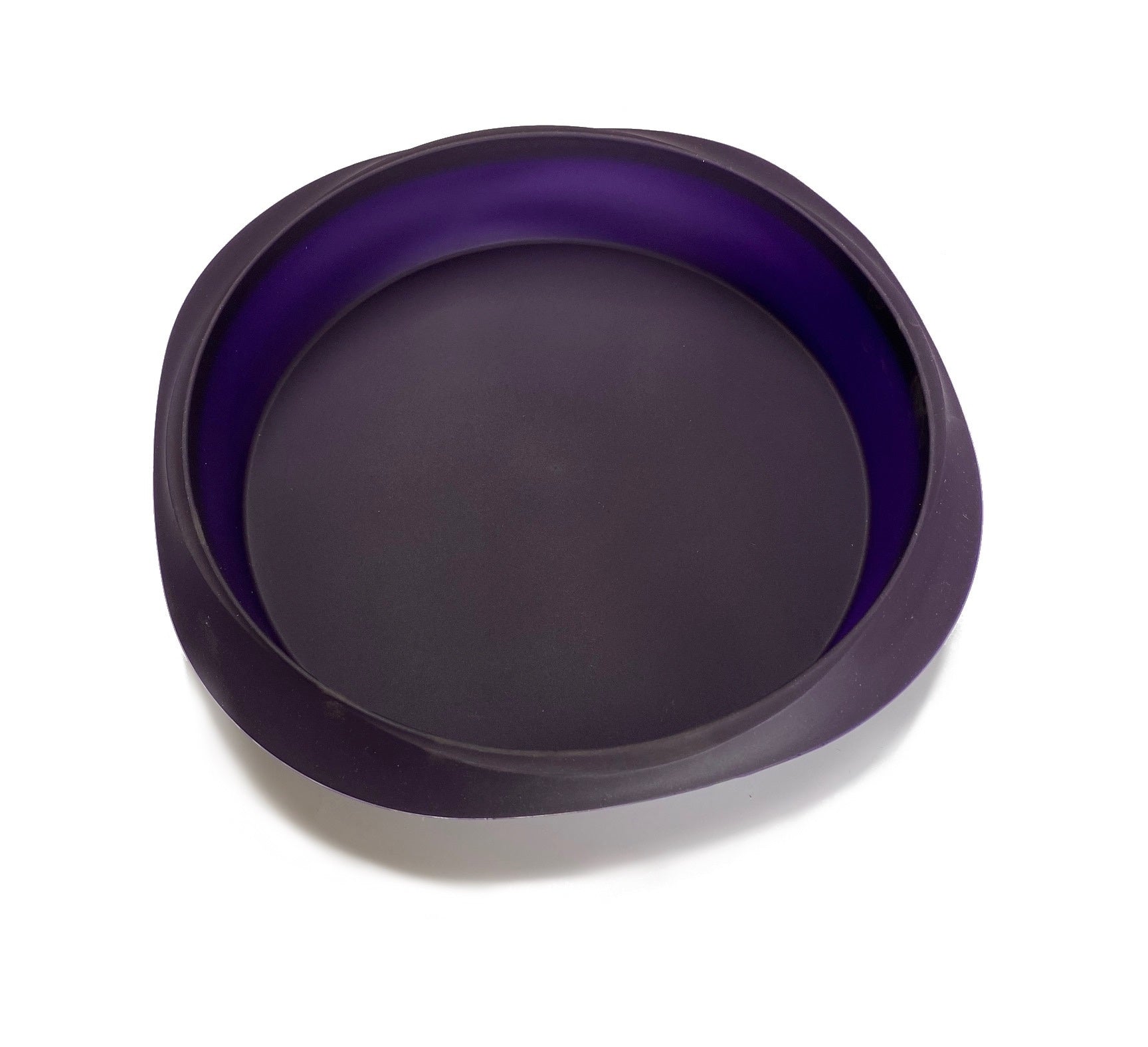 MOLDE MIRAGE REDONDO 26 CM LEKUE