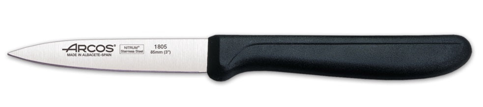 CUCHILLO PUNTILLA 9 CM ARCOS