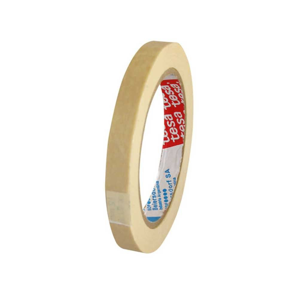 CINTA ENMASCARAR TESA 12 MM X 40 MT#53123 TESA