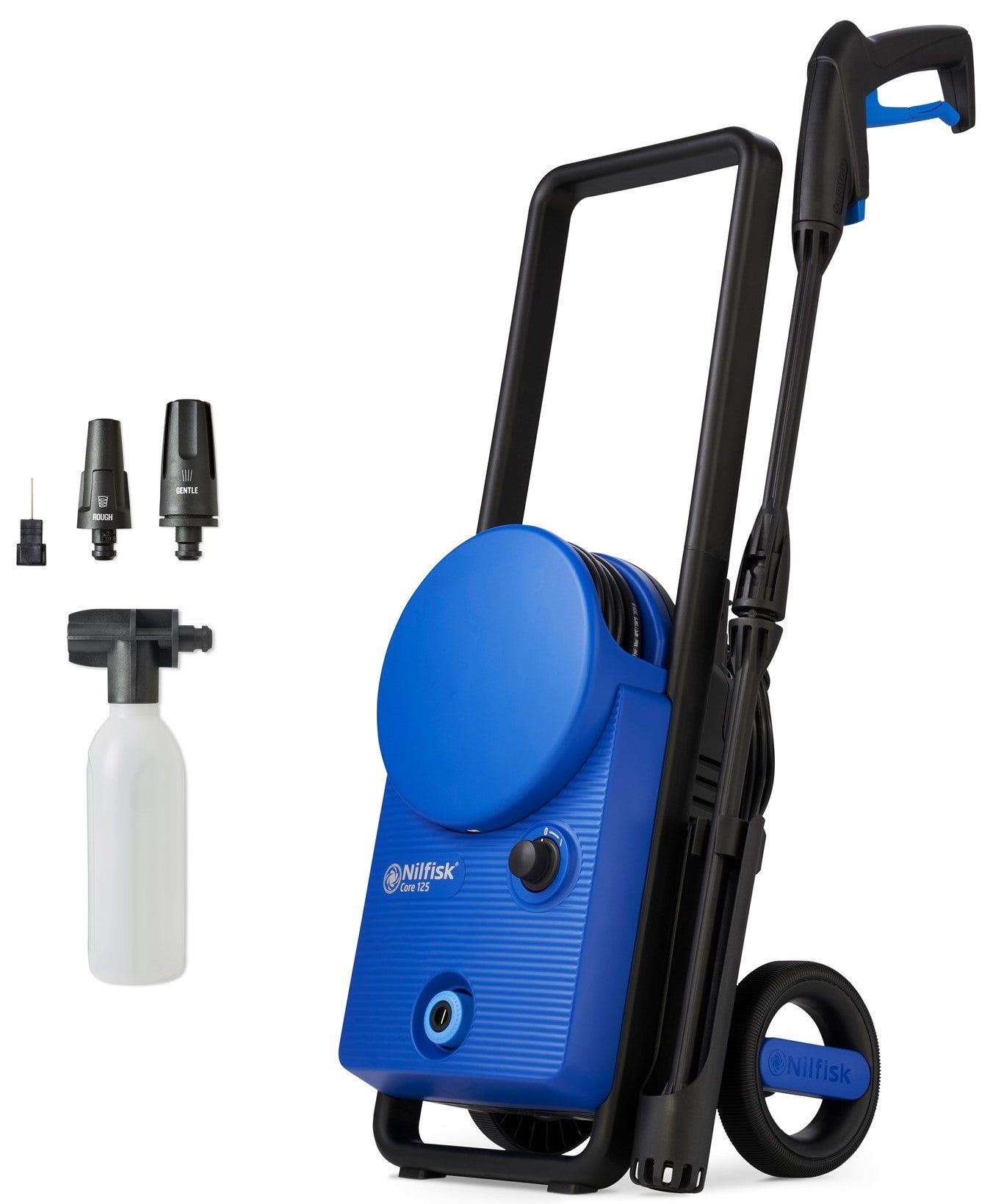 HIDROLAVADORA CORE 125-5 EU