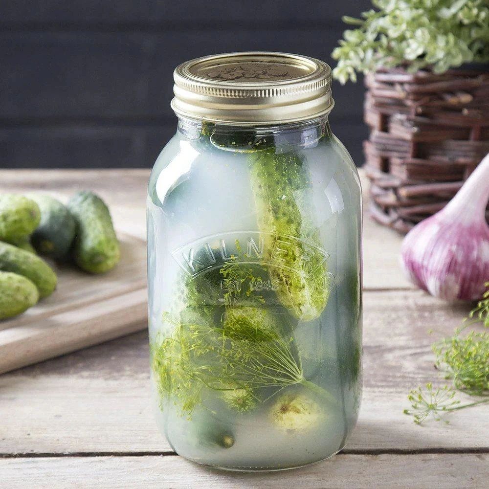 FRASCO CONSERVAS 1 LT KILNER