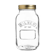 FRASCO CONSERVAS 1 LT KILNER