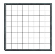 JGO CUCHILLO 6 MM PICADORA GRANDE DAK