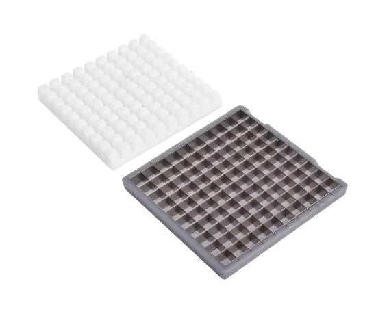 JGO CUCHILLO 8 MM PICADORA CHICA DAK