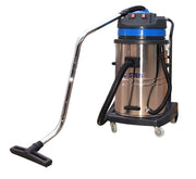 ASPIRADORA POLVO AGUA BF-580 70 LTS