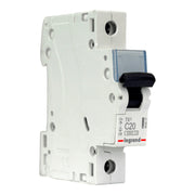 INTERRUPTOR AUTOMATICO  1X20A DE/C  338704