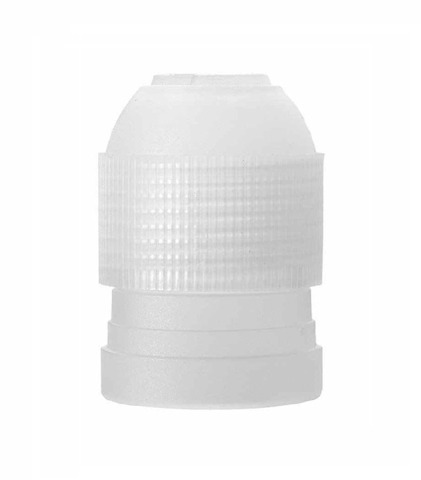 CONECTOR DOBLE PARA BOQUILLAS