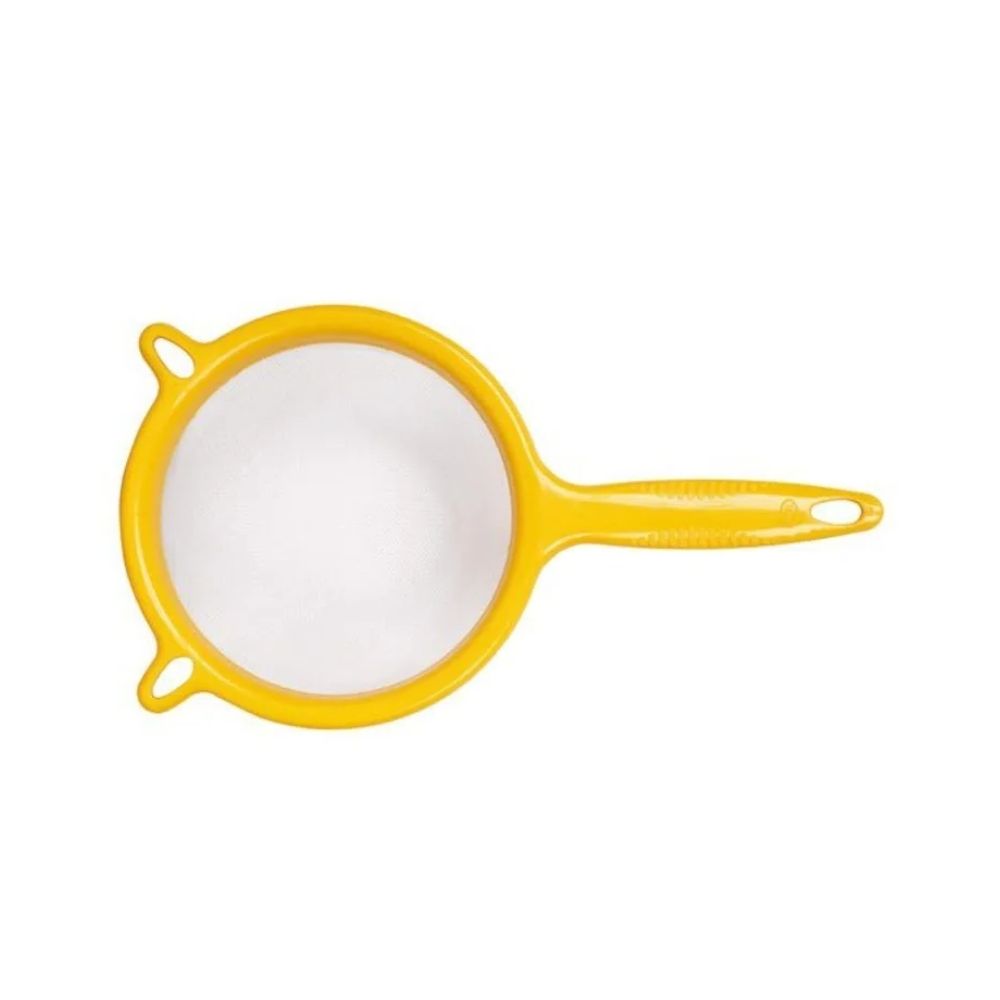 COLADOR PLASTICO 14 CM CLASICO ILKO