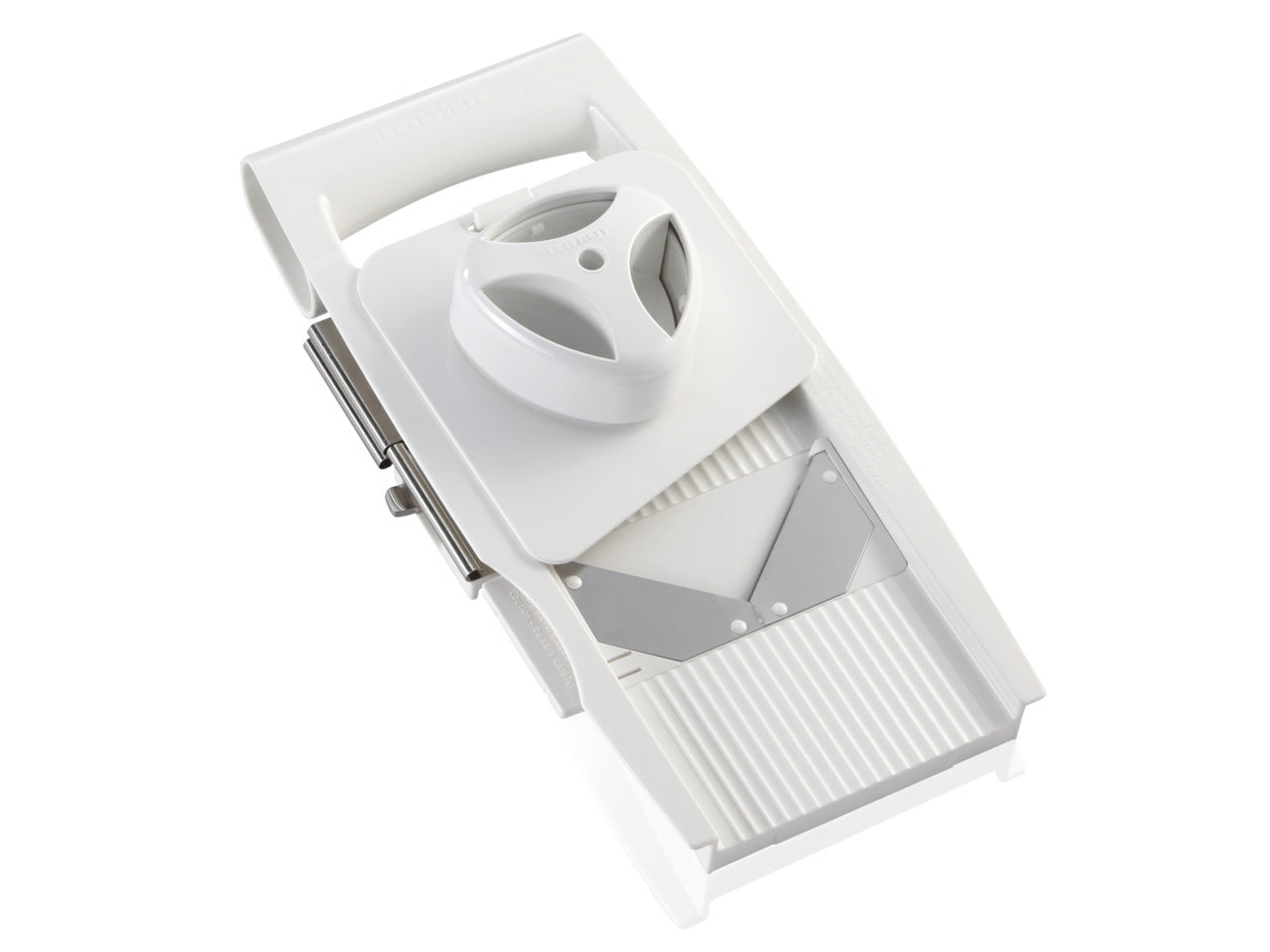 MULTIRALLADOR 4+1 COMFORT LEIFHEIT