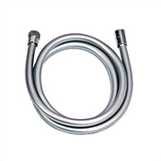 FLEXIBLE PLATEADO FIJO GOMA 2.0 MT 223-19 DUSCHY