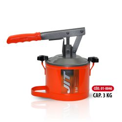 BOMBA ENGRASE JIT 3 KILOS