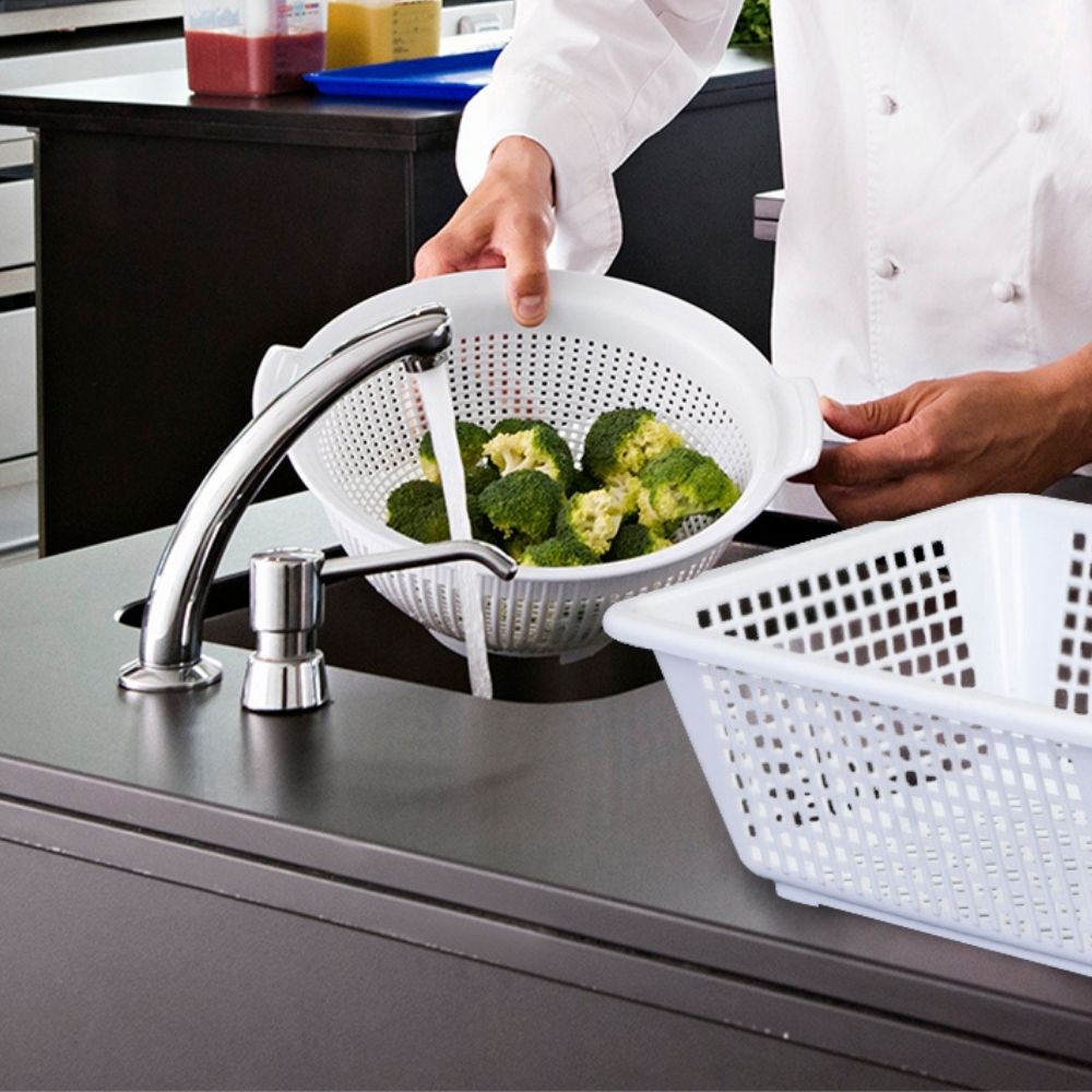 ESCURRIDOR 38 CM #00483 ARAVEN