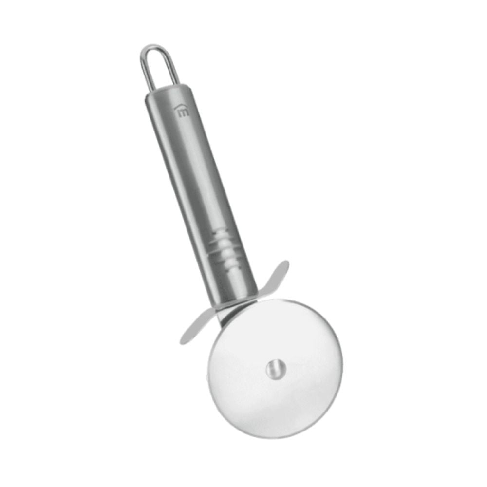 CORTA PIZZA INOX IMPERIAL METALTEX