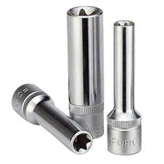 DADO TORX FORCE HEMBRA LARGO [] 3/8