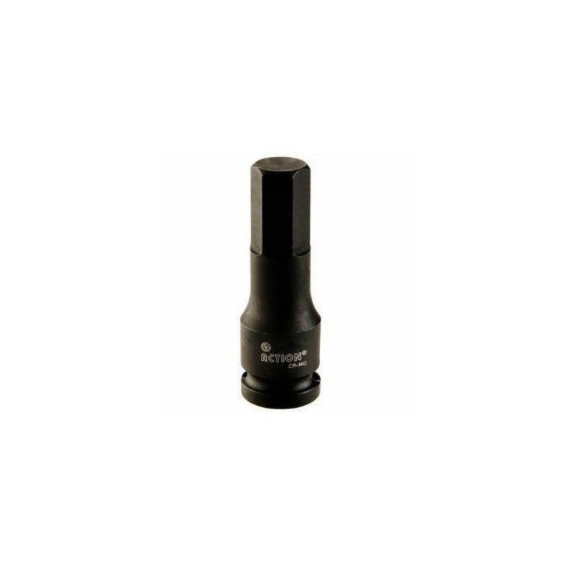 DADO IMPACTO ALLEN FORCE []1/2" DE 9 MM