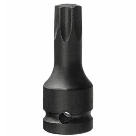 DADO IMPACTO TORX MACHO []1/2" T25