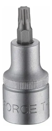 DADO IMPACTO TORX MACHO []1/2