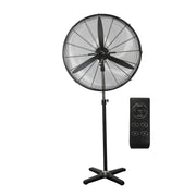 VENTILADOR PEDESTAL 26