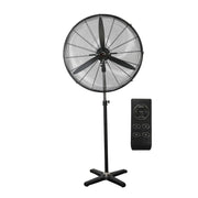 VENTILADOR PEDESTAL 26