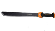 MACHETE TRUPER 18