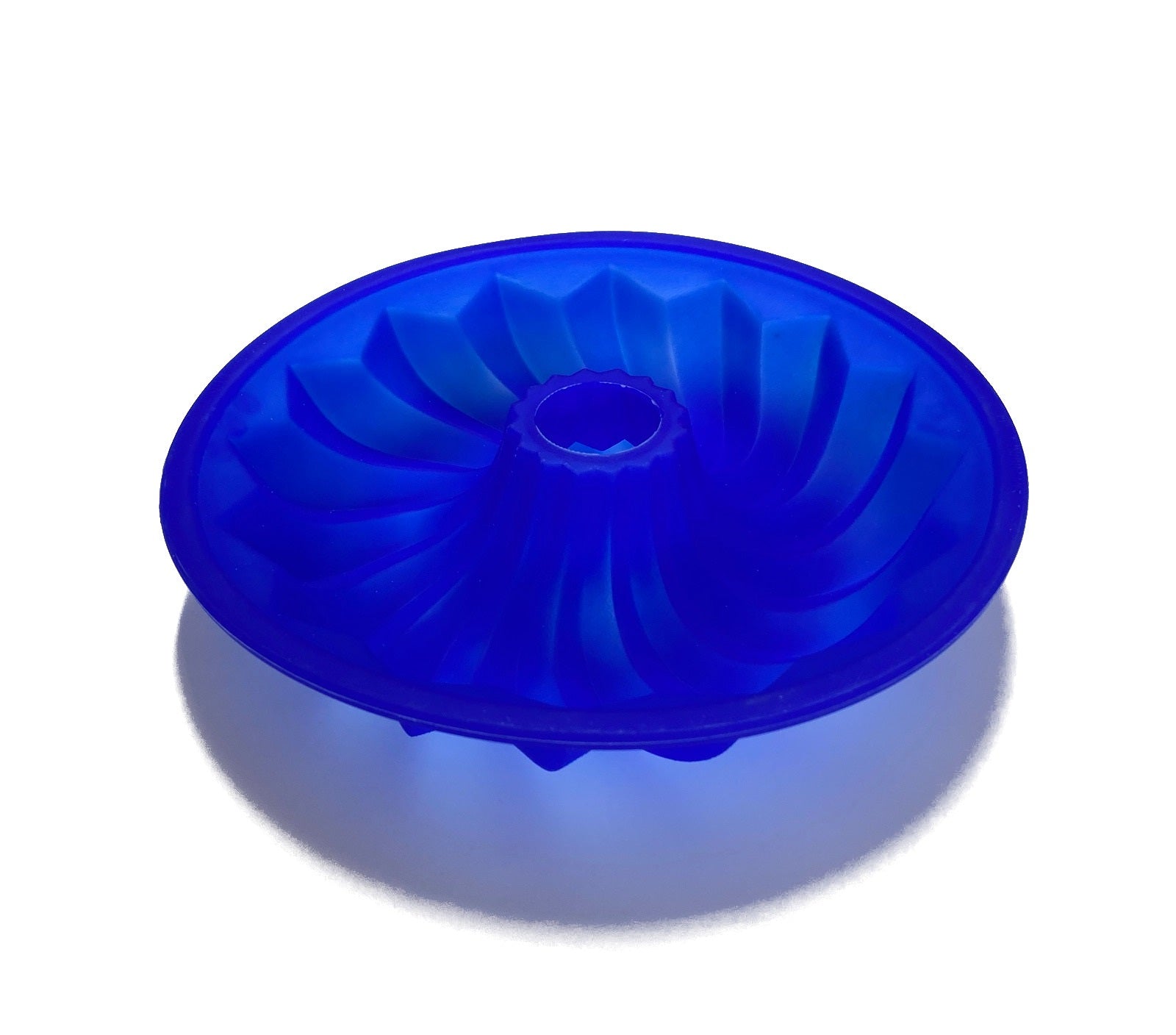 MOLDE CLASSIC SAVARIN 23 CM  LEKUE