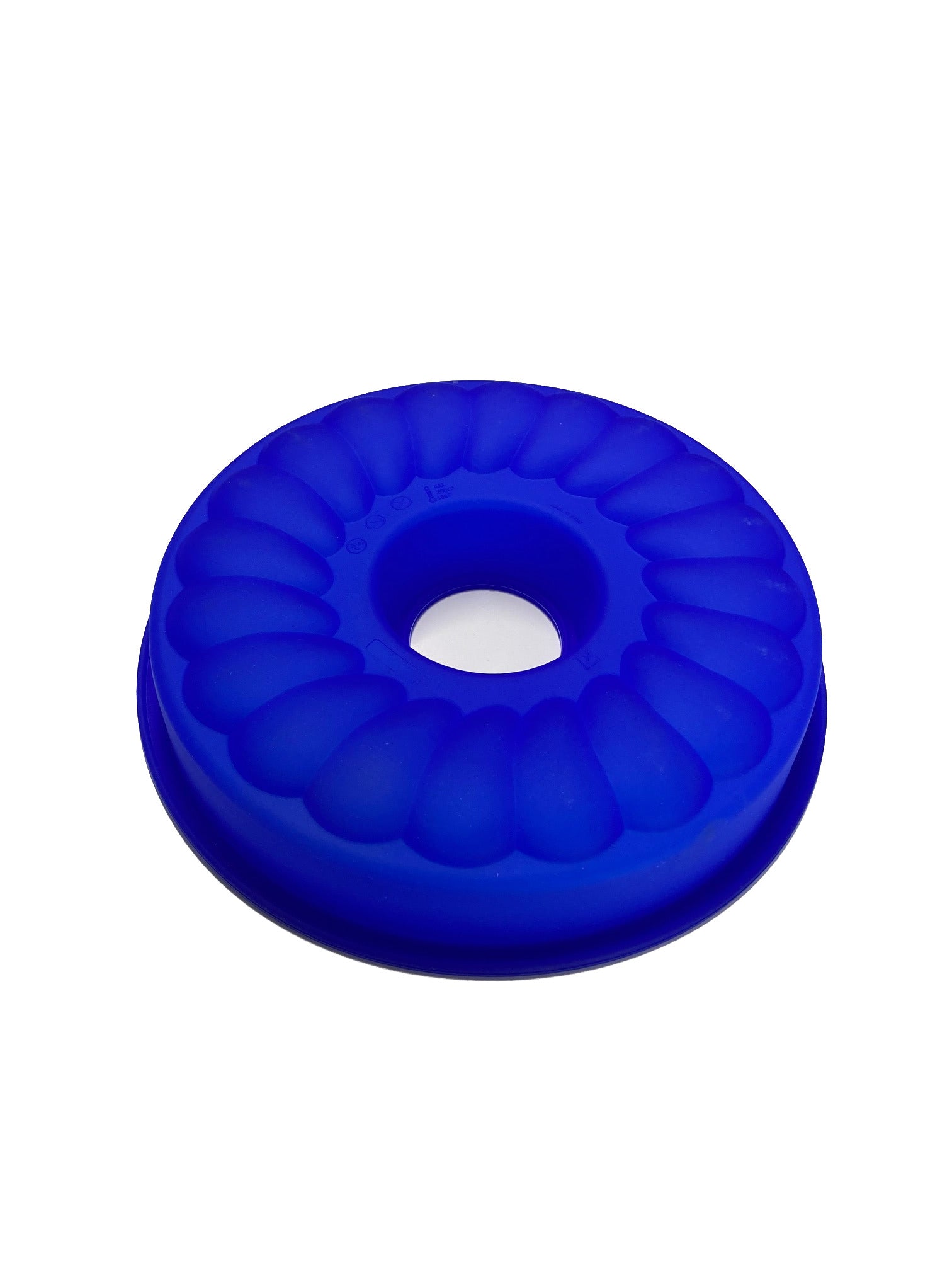 MOLDE CLASSIC BUNDT 25 CM LEKUE