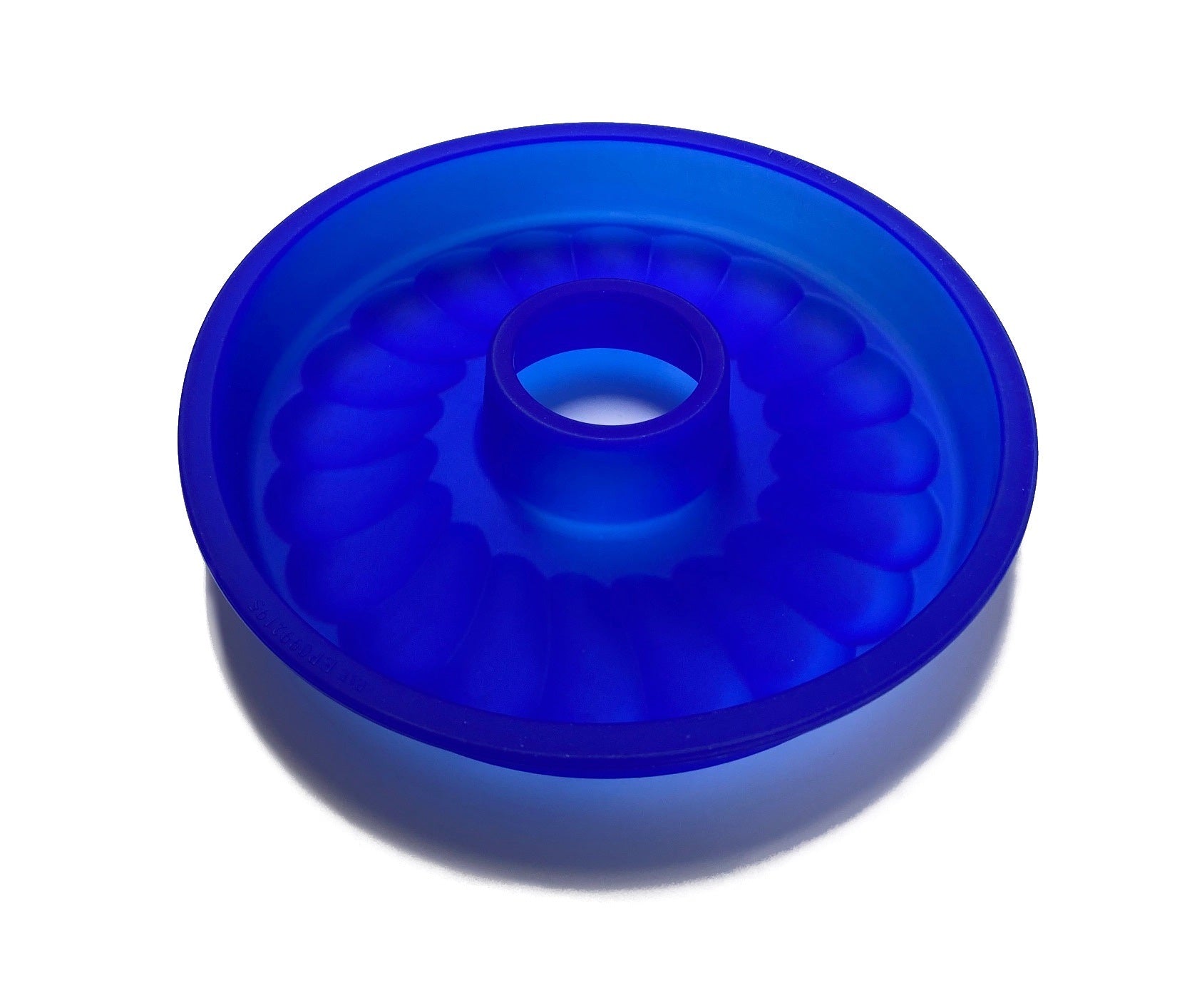 MOLDE CLASSIC BUNDT 25 CM LEKUE