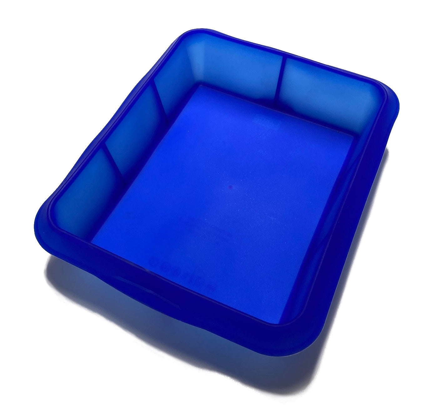 MOLDE SILICONA CLASSIC 24x20x6 CM LEKUE