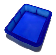 MOLDE SILICONA CLASSIC 24x20x6 CM LEKUE