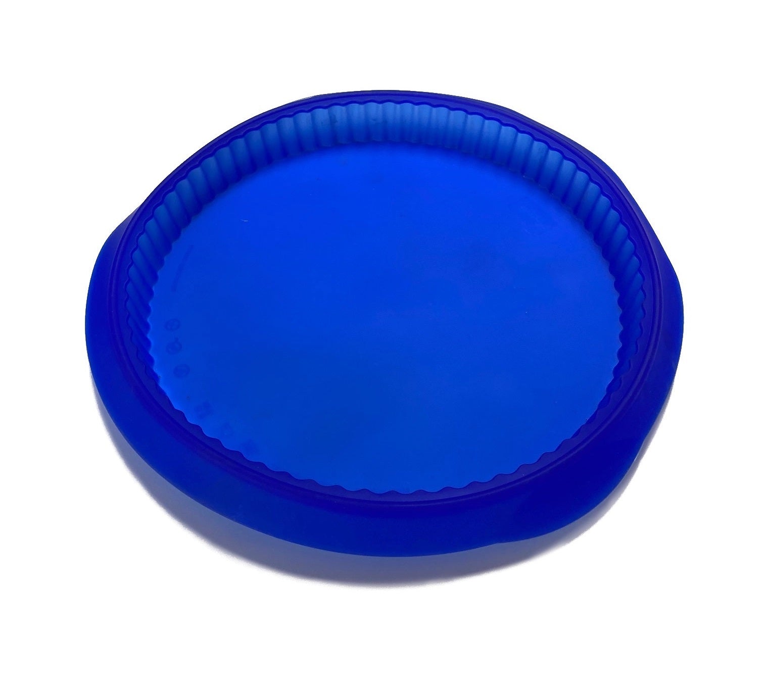 MOLDE CLASSIC QUICHE 28 CM LEKUE