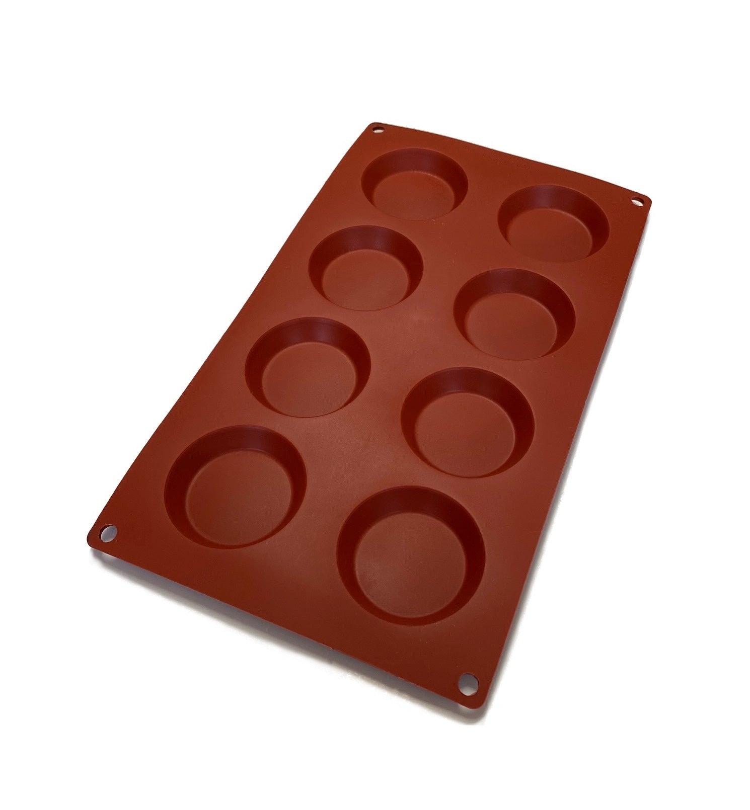 MOLDE GOURMET FLORENTINA 8 CAV. LEKUE