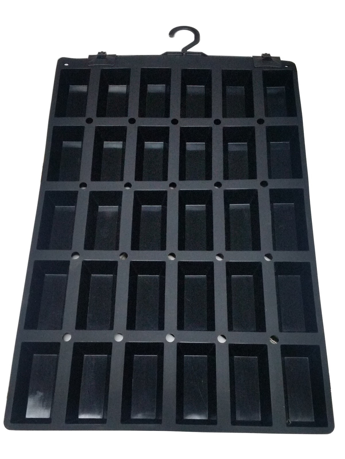 MOLDE INDUSTRIAL FINANCIER 30 CAV.LEKUE