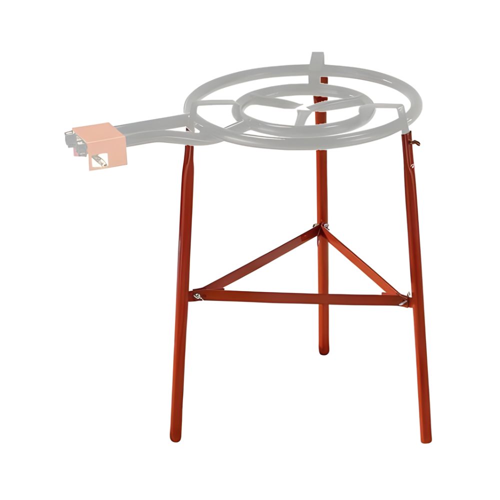 SOPORTE 3 PATAS REFORZADO GARCIMA