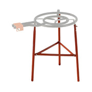 SOPORTE 3 PATAS REFORZADO GARCIMA