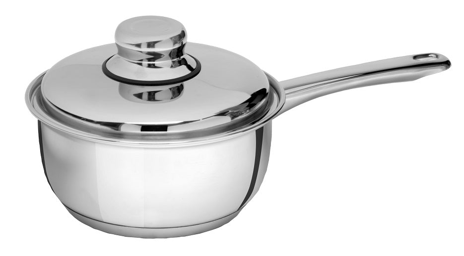 CACEROLA C/MANGO NORDICA 18 CM ARTAME