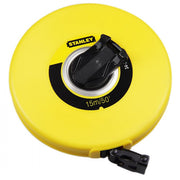 HUINCHA MEDIR STANLEY 15 MT 34-260 FIBRA