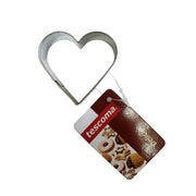 CORTA GALLETAS CORAZON TESCOMA