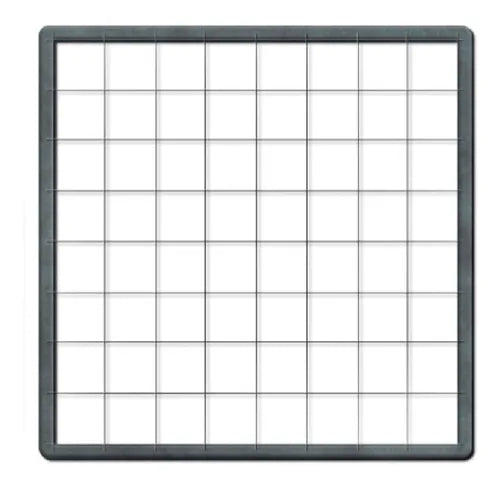 JGO CUCHILLO 12 MM PICADORA GRANDE DAK