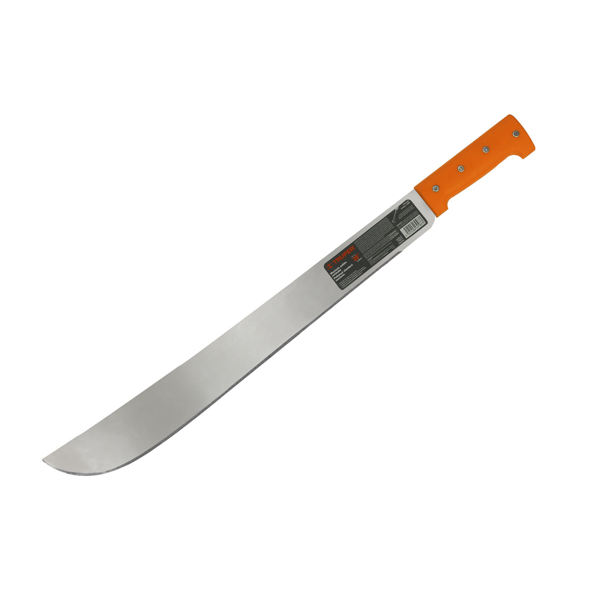 MACHETE TRUPER 20" #15886