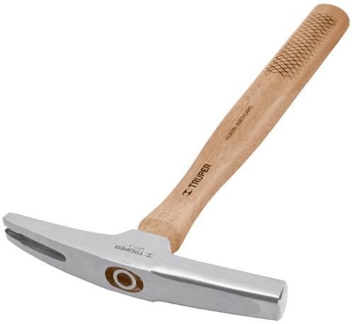 MARTILLO TRUPER TAPICERO 7 OZ # 16860