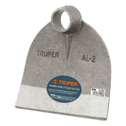 AZADON TRUPER SIN MANGO Nº2  2 LB  10606