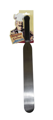 ESPATULA LISA 25 CM 6022 ARCOS