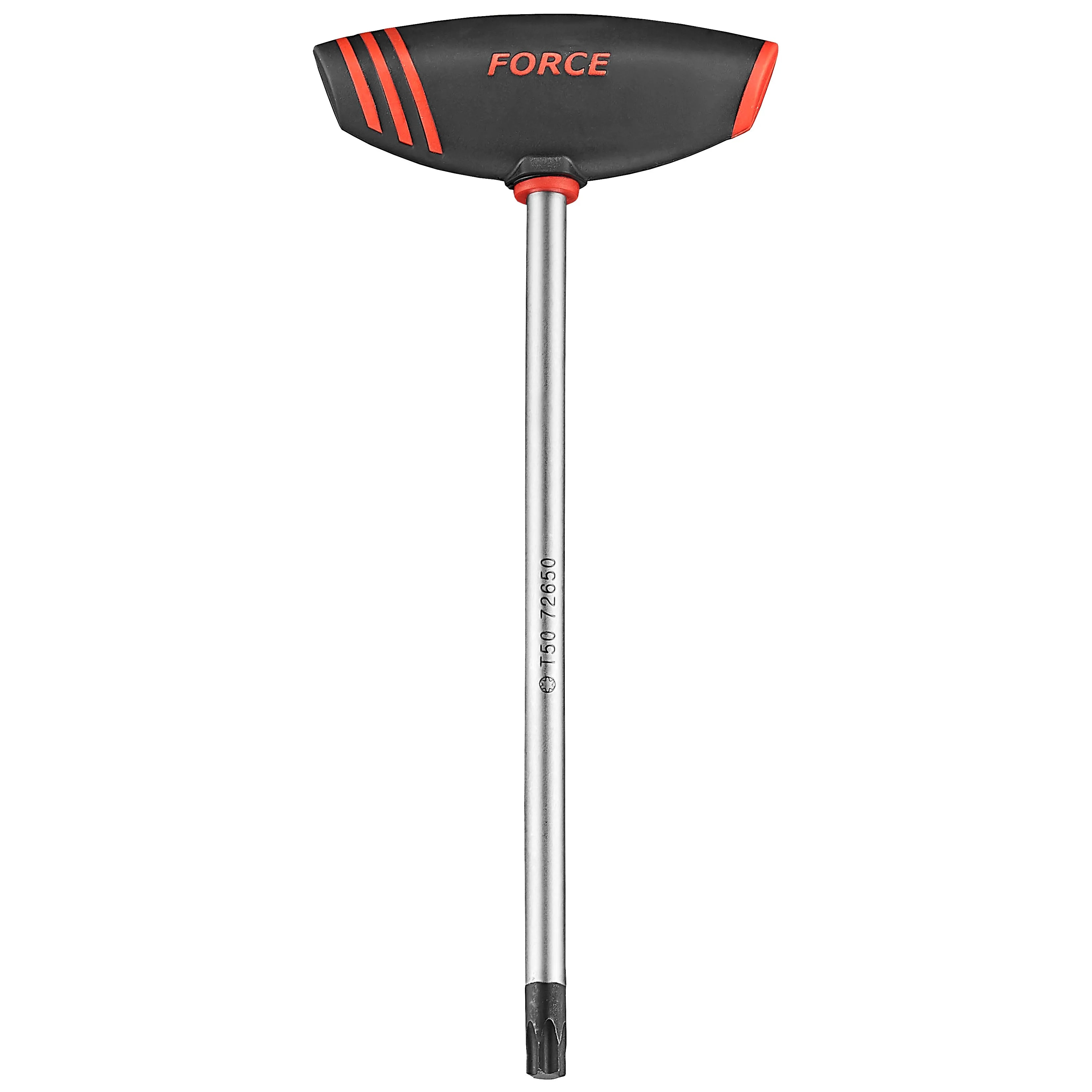 LLAVE TORX C/MANGO FORCE T40