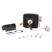 CERRADURA SOBREPONER ODIS RIM 321BB